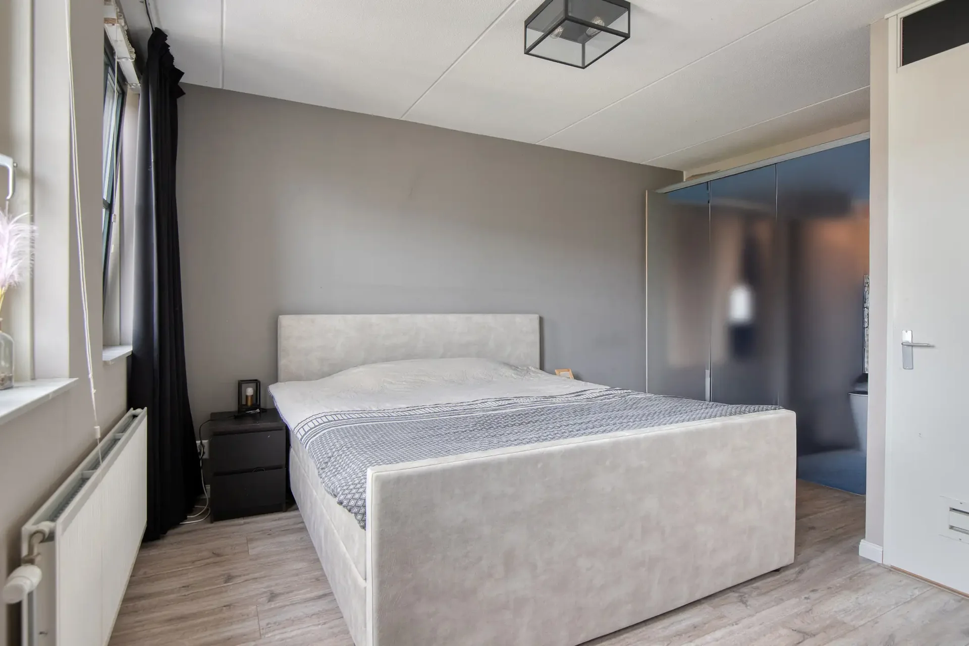 Foto van de Appartement gelegen aan de Land voor Water in Waddinxveen