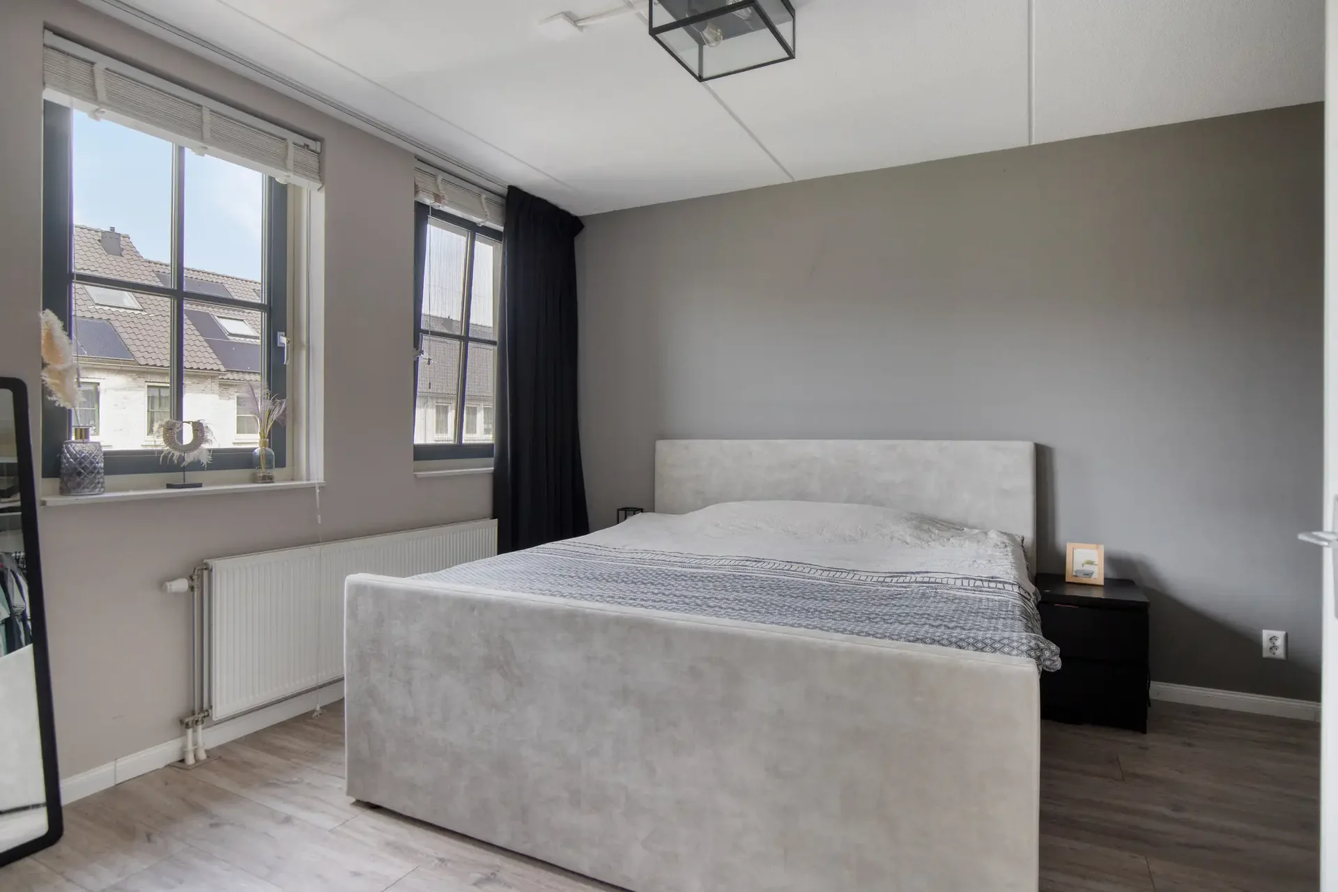 Foto van de Appartement gelegen aan de Land voor Water in Waddinxveen