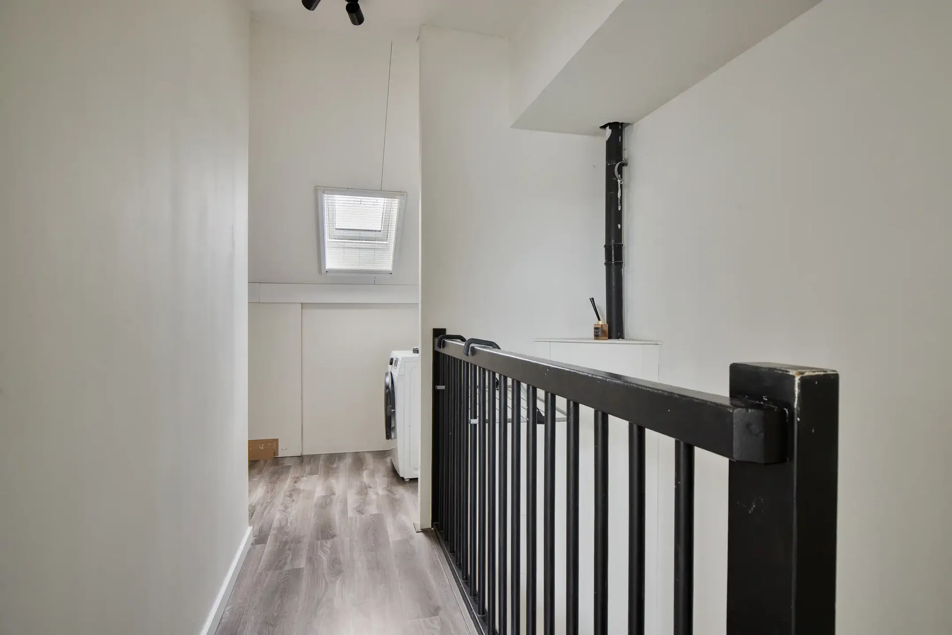 Foto van de Appartement gelegen aan de Land voor Water in Waddinxveen