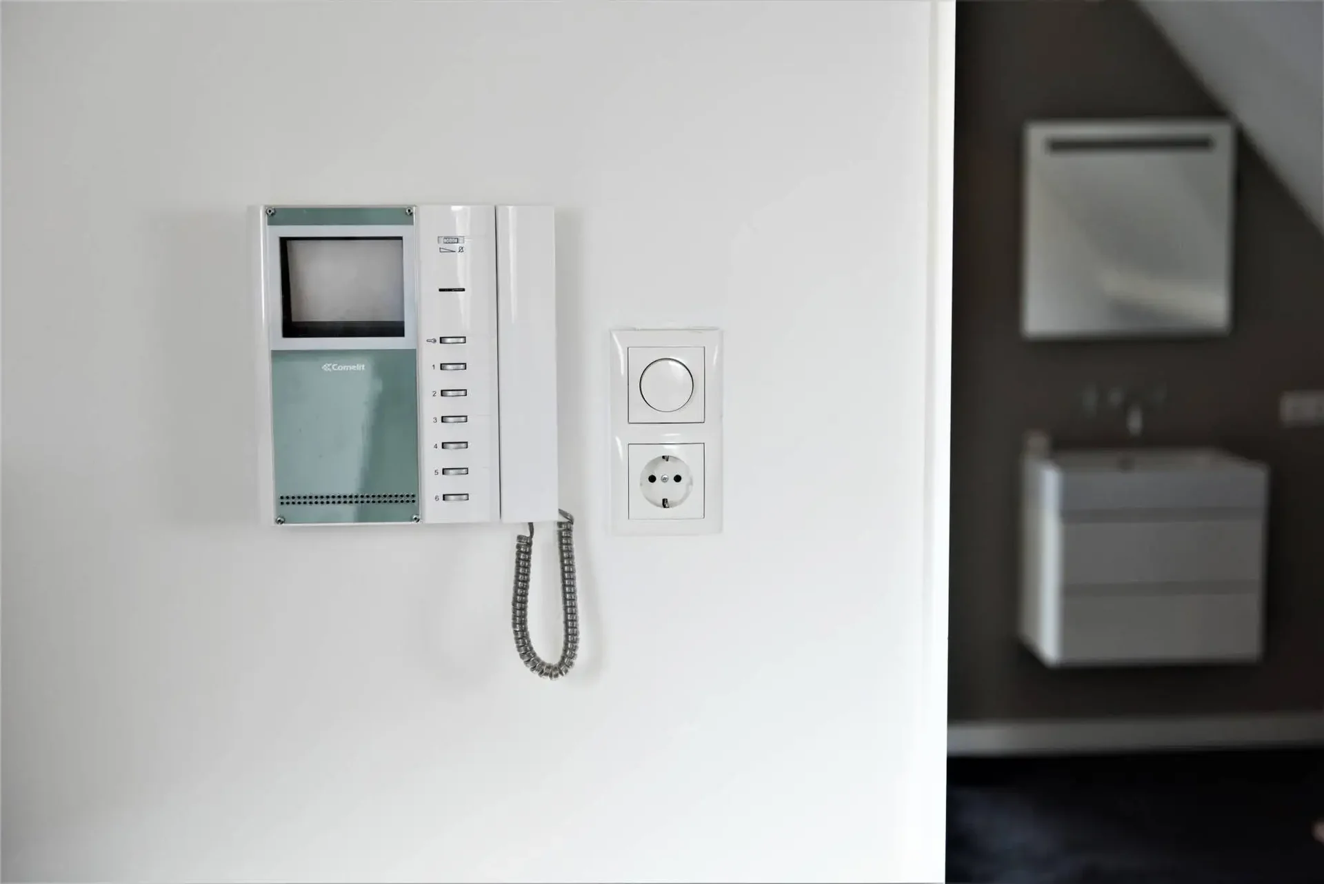 Foto van de Appartement gelegen aan de Laan van Meerdervoort in Den Haag