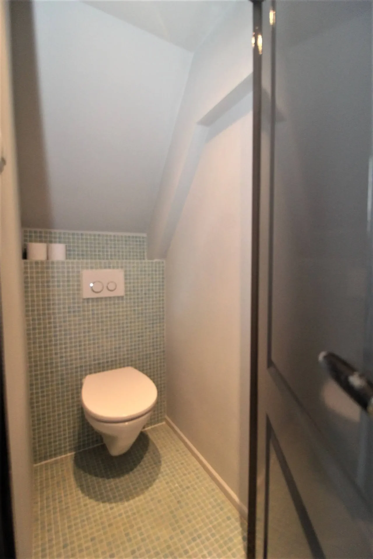 Foto van de Appartement gelegen aan de Laan van Meerdervoort in Den Haag