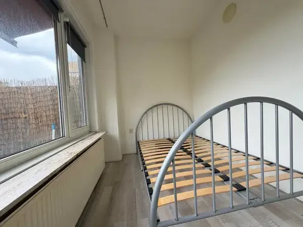 Foto van de Appartement gelegen aan de Mgr. Nolensplein in Breda