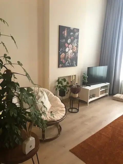 Foto van de Appartement gelegen aan de Betuwestraat in Arnhem