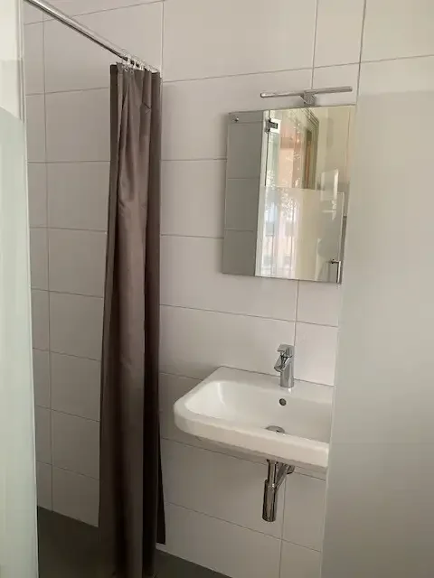 Foto van de Appartement gelegen aan de Betuwestraat in Arnhem