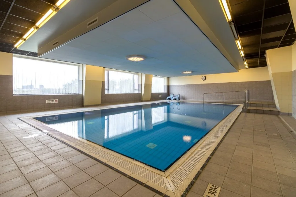 Foto van de Appartement gelegen aan de Regattaweg in Groningen