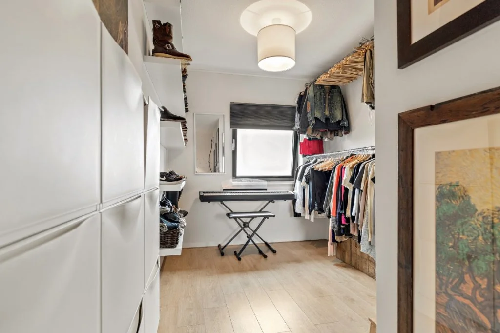 Foto van de Appartement gelegen aan de Regattaweg in Groningen