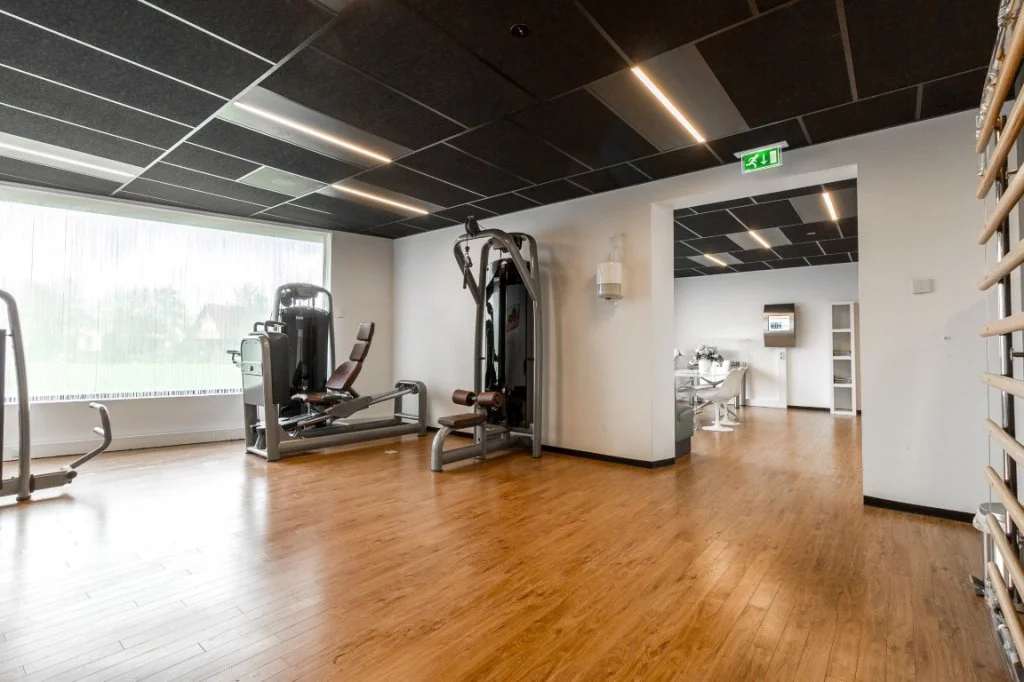 Foto van de Appartement gelegen aan de Regattaweg in Groningen