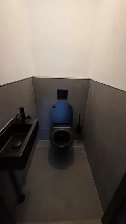 Foto van de Appartement gelegen aan de Zuidplein in Rotterdam