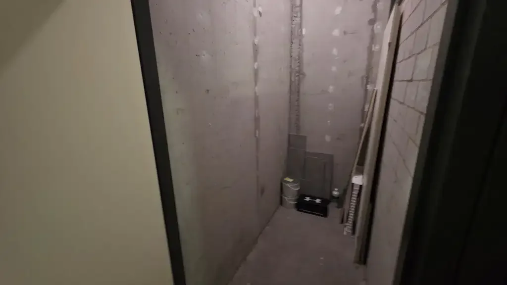 Foto van de Appartement gelegen aan de Zuidplein in Rotterdam