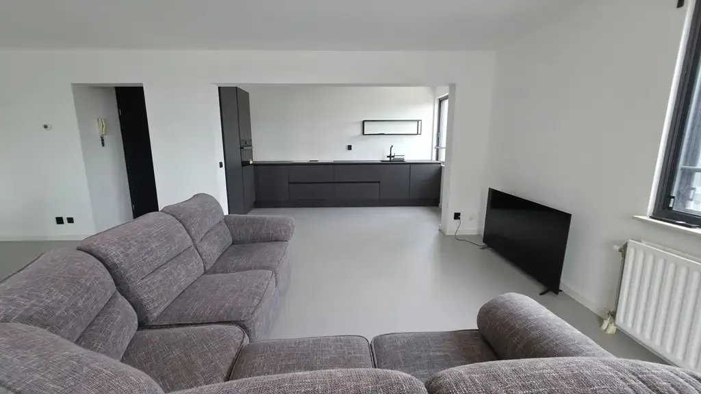 Foto van de Appartement gelegen aan de Zuidplein in Rotterdam