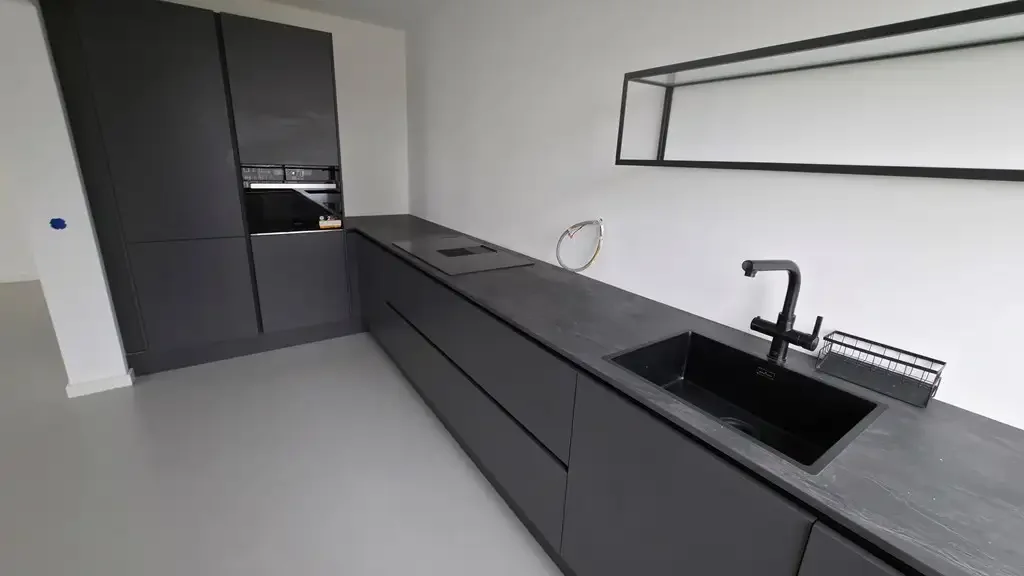 Foto van de Appartement gelegen aan de Zuidplein in Rotterdam
