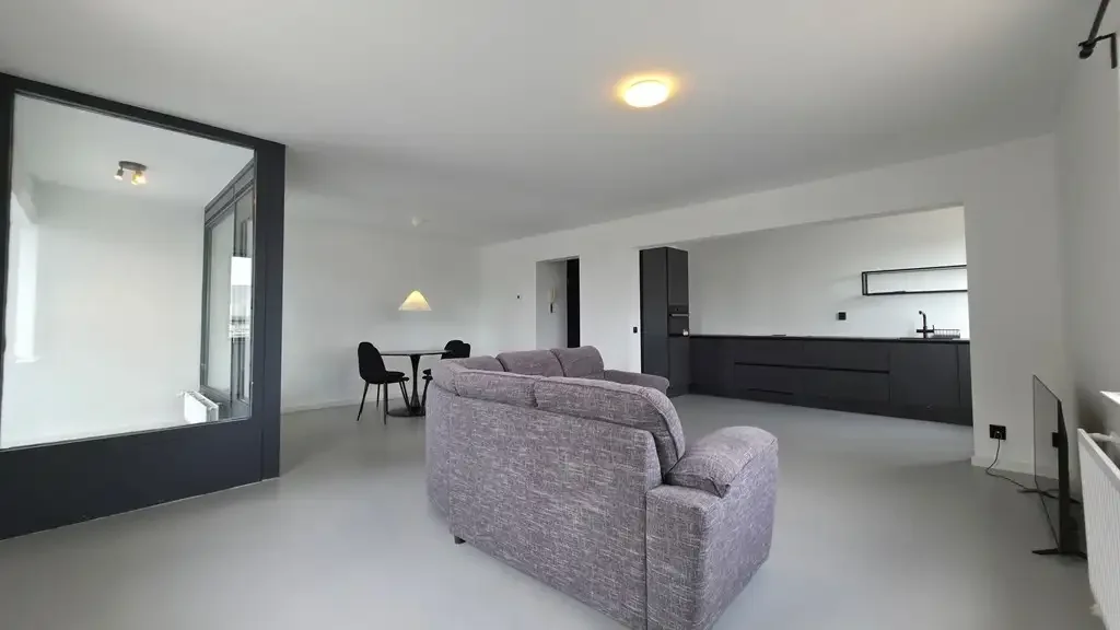 Foto van de Appartement gelegen aan de Zuidplein in Rotterdam