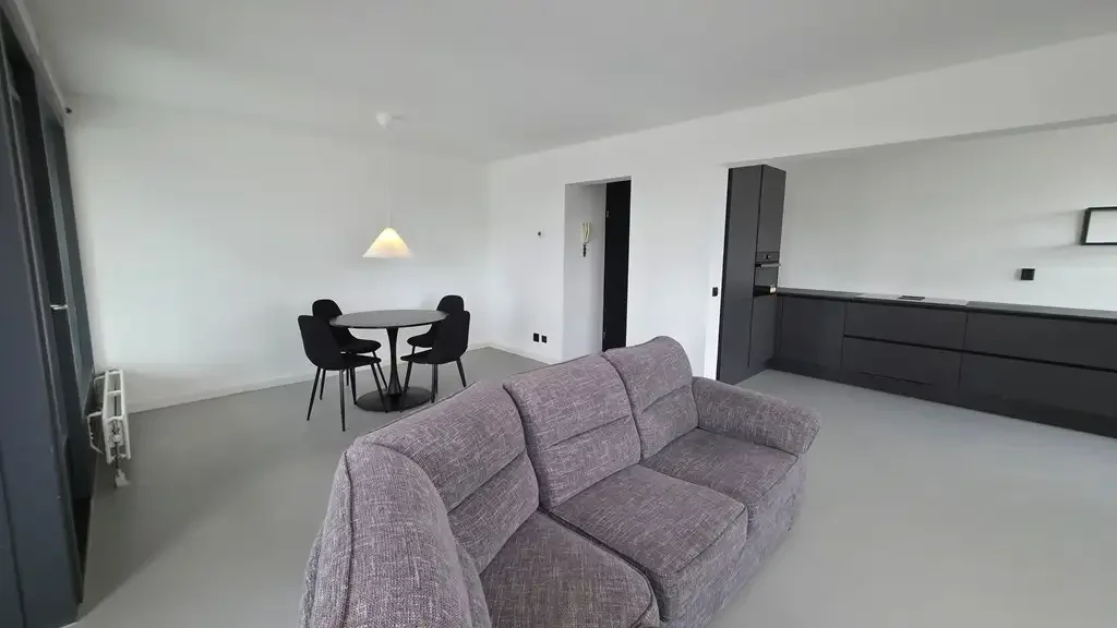 Foto van de Appartement gelegen aan de Zuidplein in Rotterdam