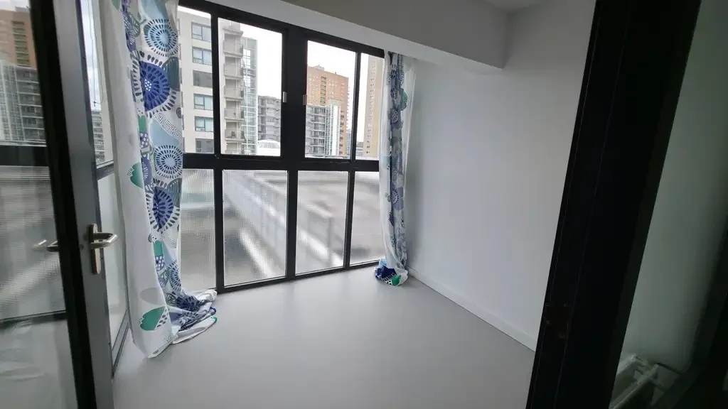 Foto van de Appartement gelegen aan de Zuidplein in Rotterdam