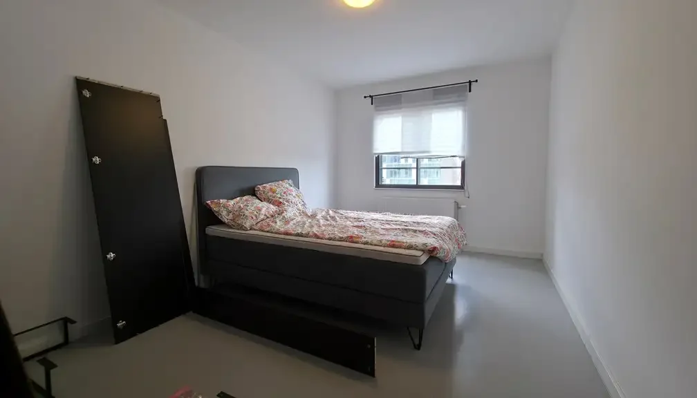 Foto van de Appartement gelegen aan de Zuidplein in Rotterdam