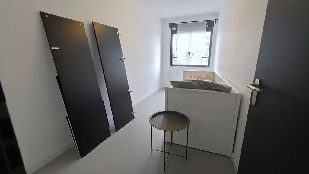 Foto van de Appartement gelegen aan de Zuidplein in Rotterdam