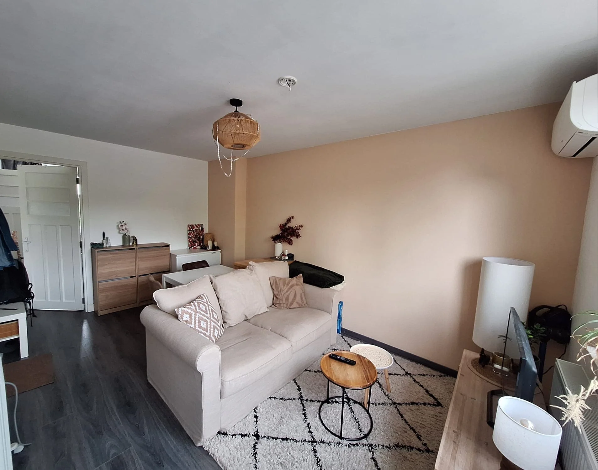 Foto van de Appartement gelegen aan de Heezerweg in Eindhoven