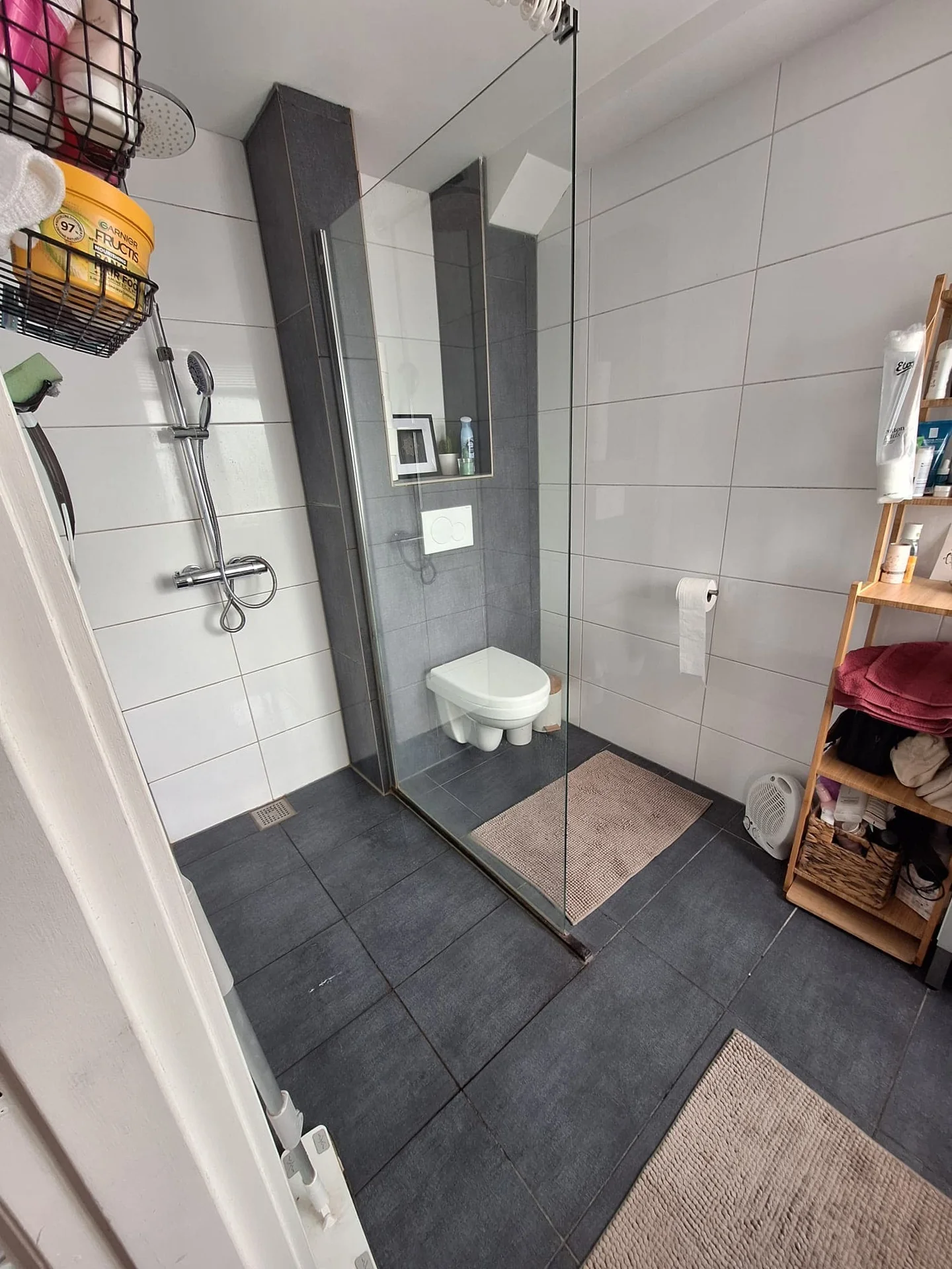 Foto van de Appartement gelegen aan de Heezerweg in Eindhoven