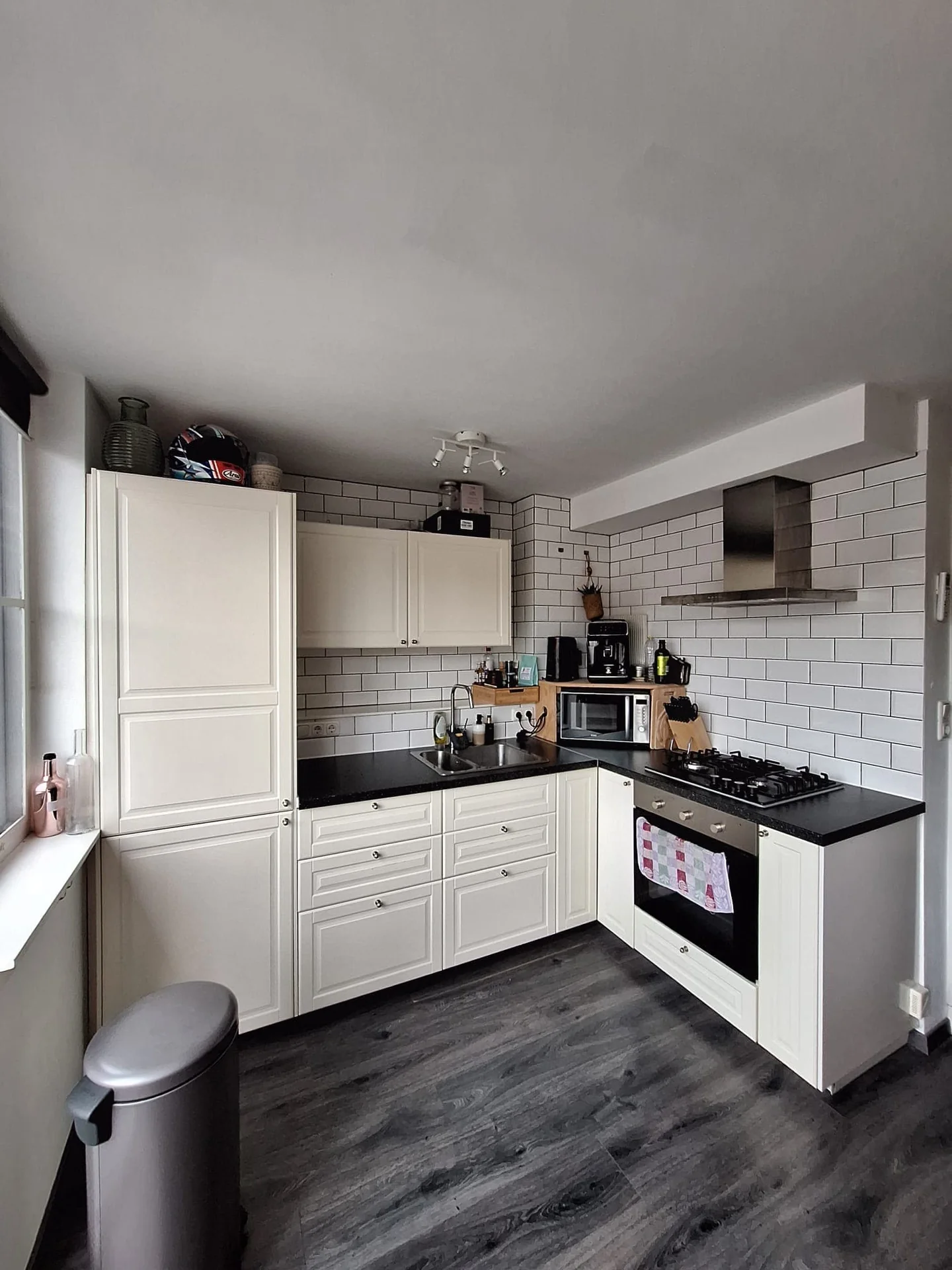 Foto van de Appartement gelegen aan de Heezerweg in Eindhoven