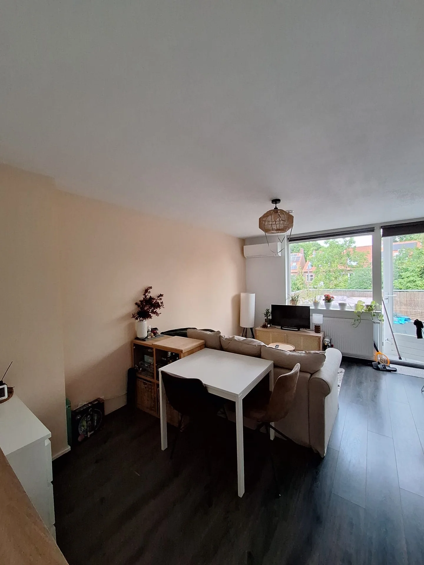 Foto van de Appartement gelegen aan de Heezerweg in Eindhoven