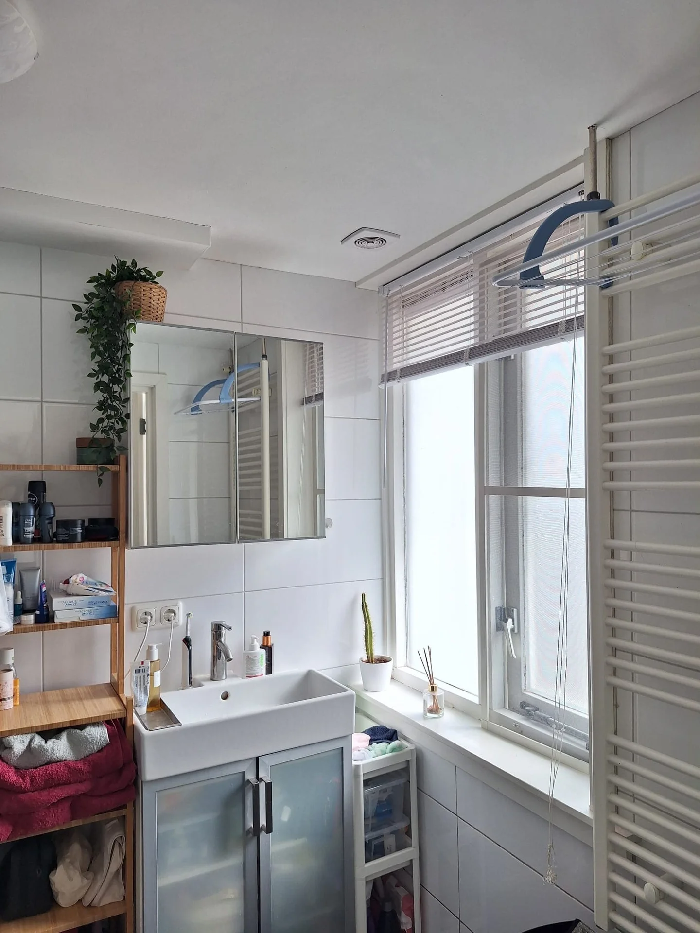 Foto van de Appartement gelegen aan de Heezerweg in Eindhoven