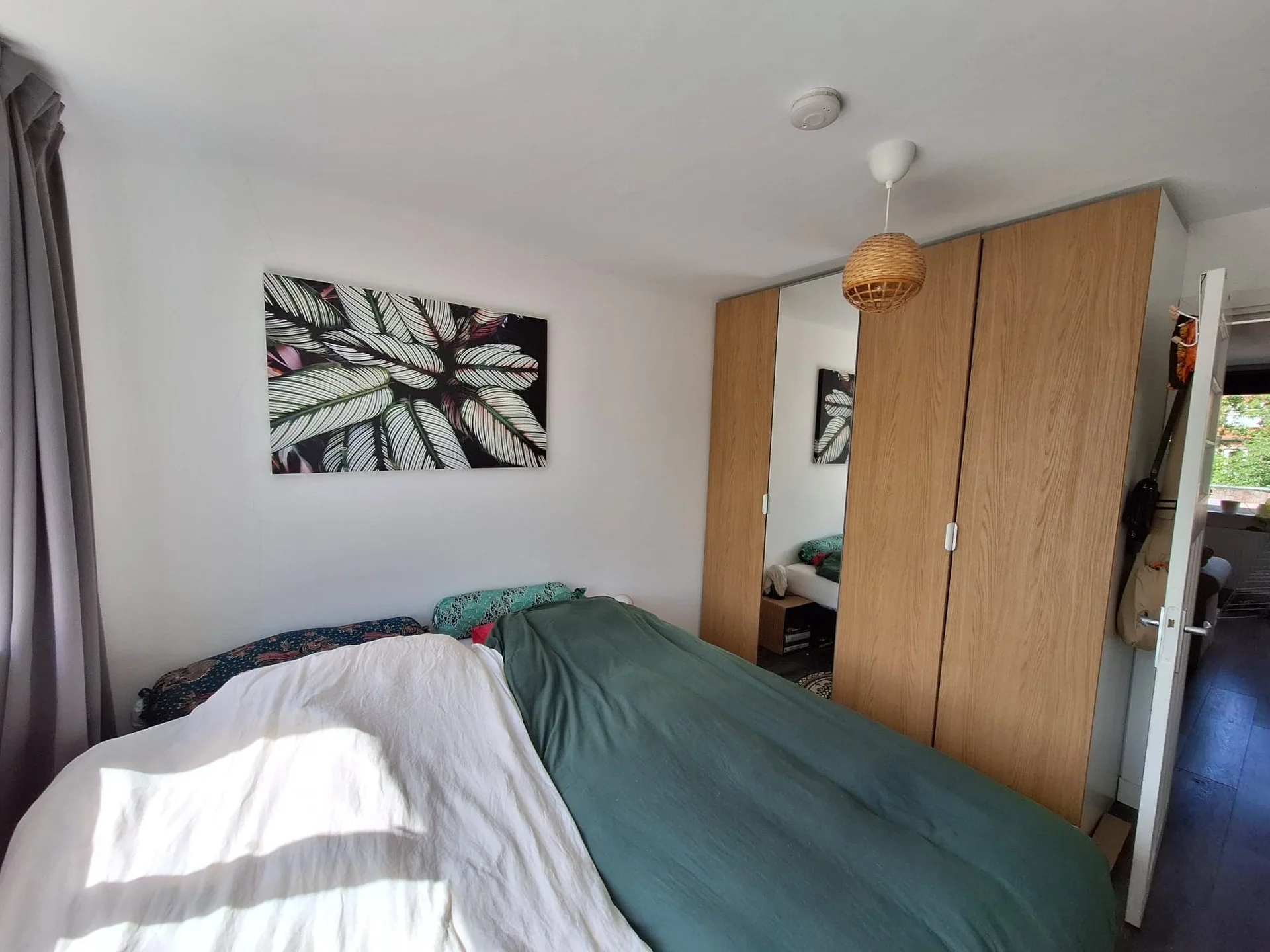 Foto van de Appartement gelegen aan de Heezerweg in Eindhoven