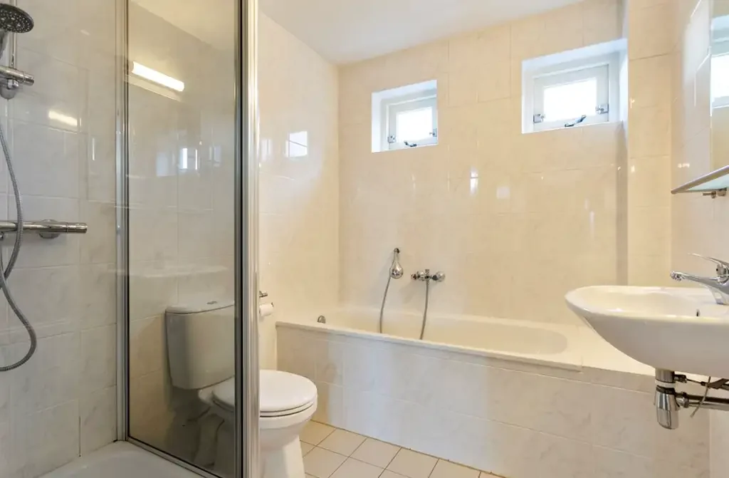 Foto van de Appartement gelegen aan de Haverhof in Tilburg