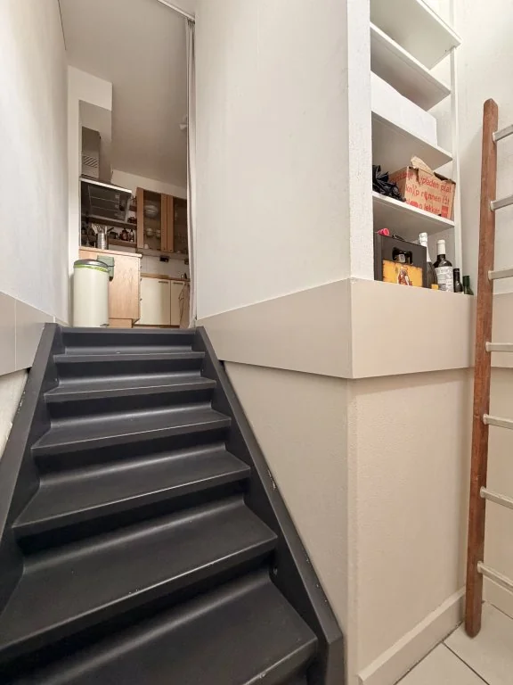 Foto van de Appartement gelegen aan de Boxbergerweg in Deventer