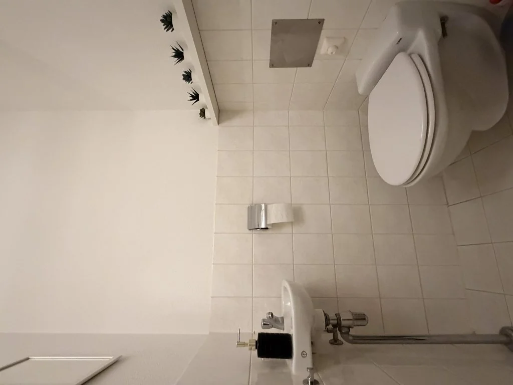 Foto van de Appartement gelegen aan de Boxbergerweg in Deventer