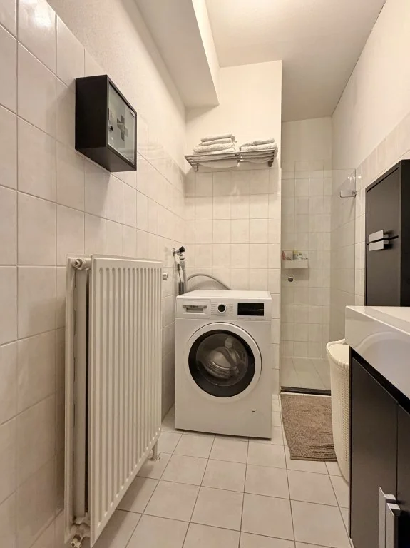 Foto van de Appartement gelegen aan de Boxbergerweg in Deventer