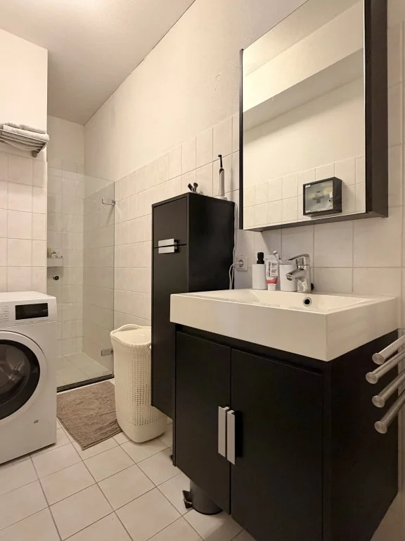 Foto van de Appartement gelegen aan de Boxbergerweg in Deventer