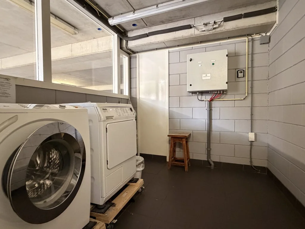 Foto van de Appartement gelegen aan de Boxbergerweg in Deventer