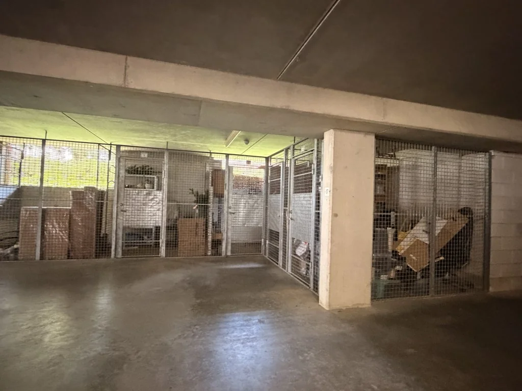 Foto van de Appartement gelegen aan de Boxbergerweg in Deventer
