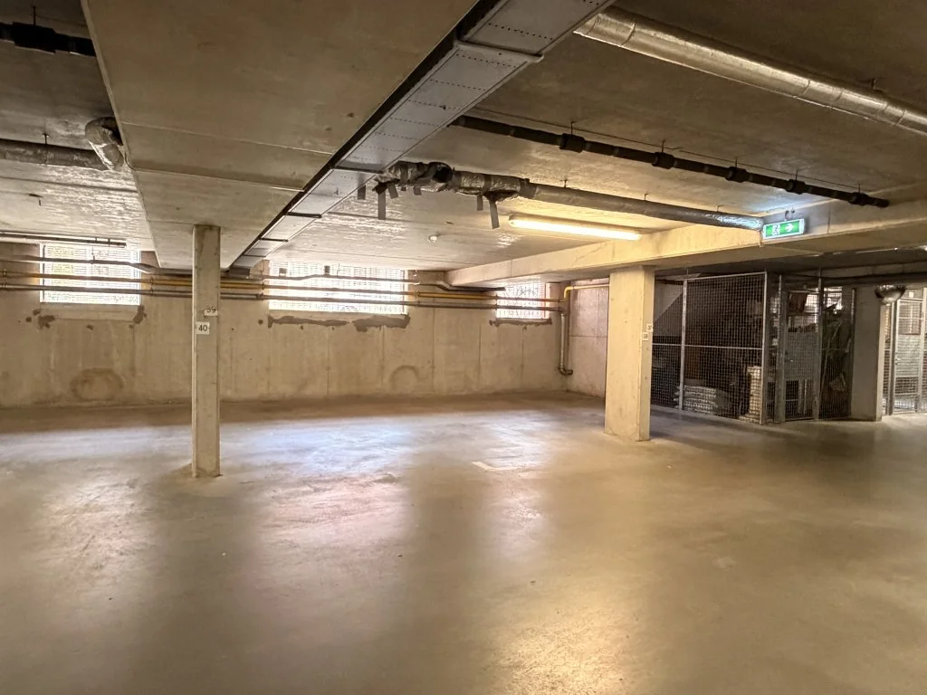 Foto van de Appartement gelegen aan de Boxbergerweg in Deventer