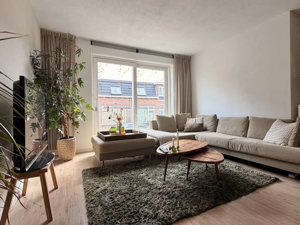 Foto van de Appartement gelegen aan de Boxbergerweg in Deventer