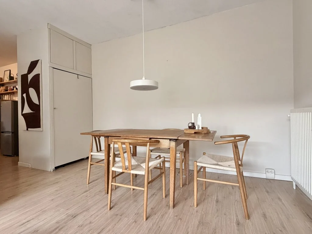 Foto van de Appartement gelegen aan de Boxbergerweg in Deventer