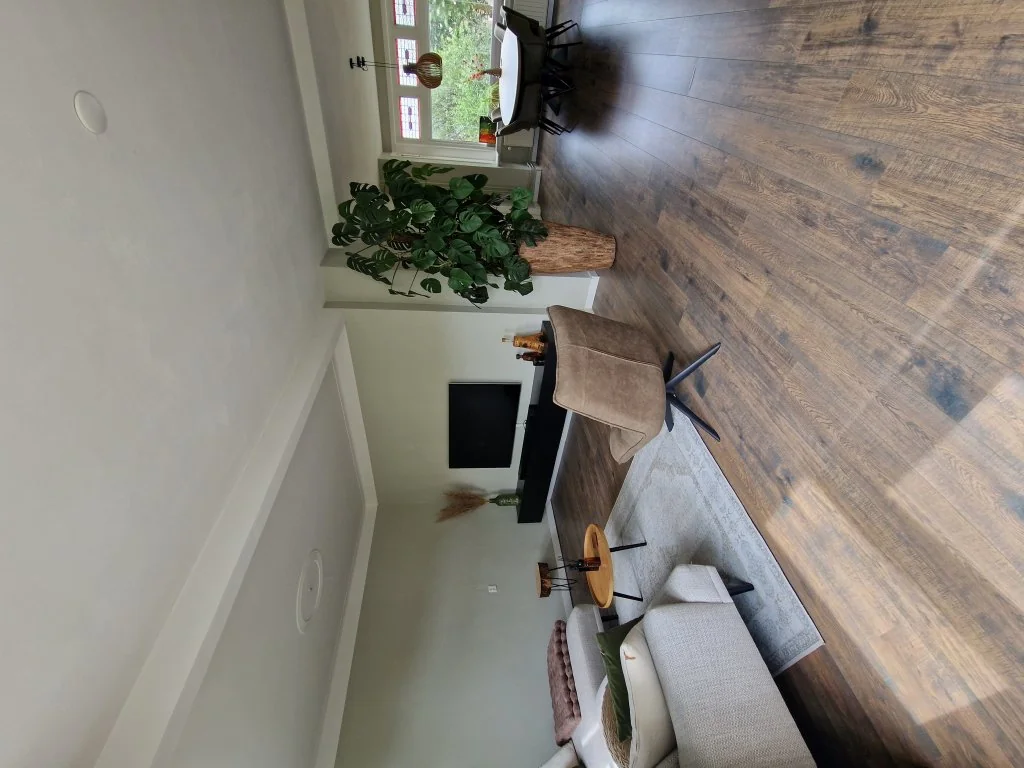 Foto van de Appartement gelegen aan de Voorstadslaan in Nijmegen