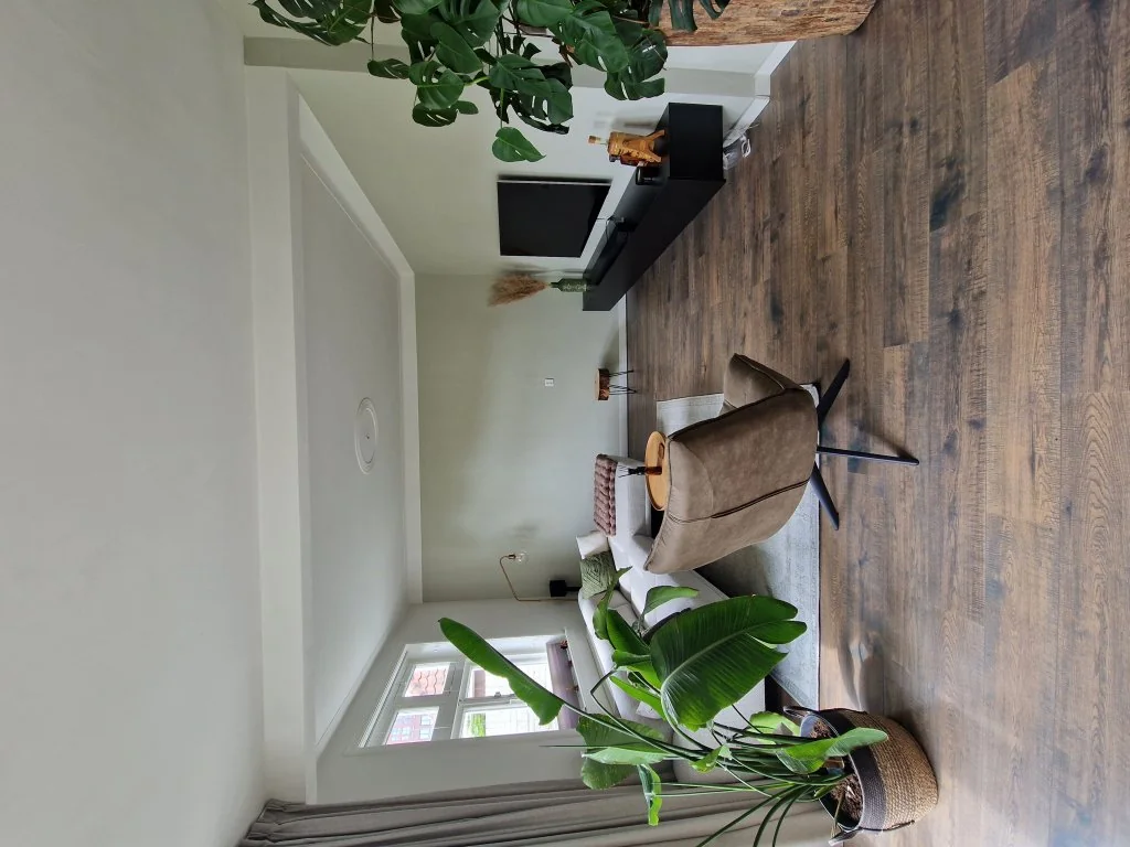 Foto van de Appartement gelegen aan de Voorstadslaan in Nijmegen