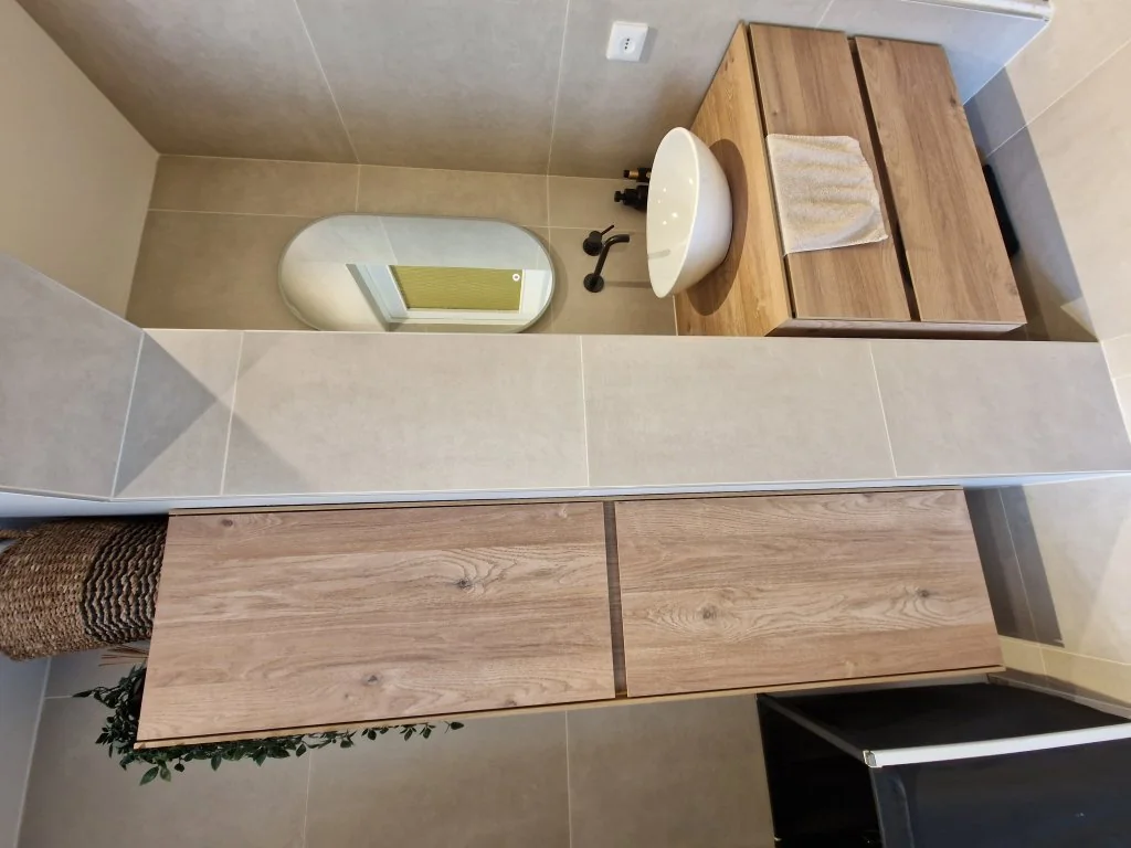Foto van de Appartement gelegen aan de Voorstadslaan in Nijmegen