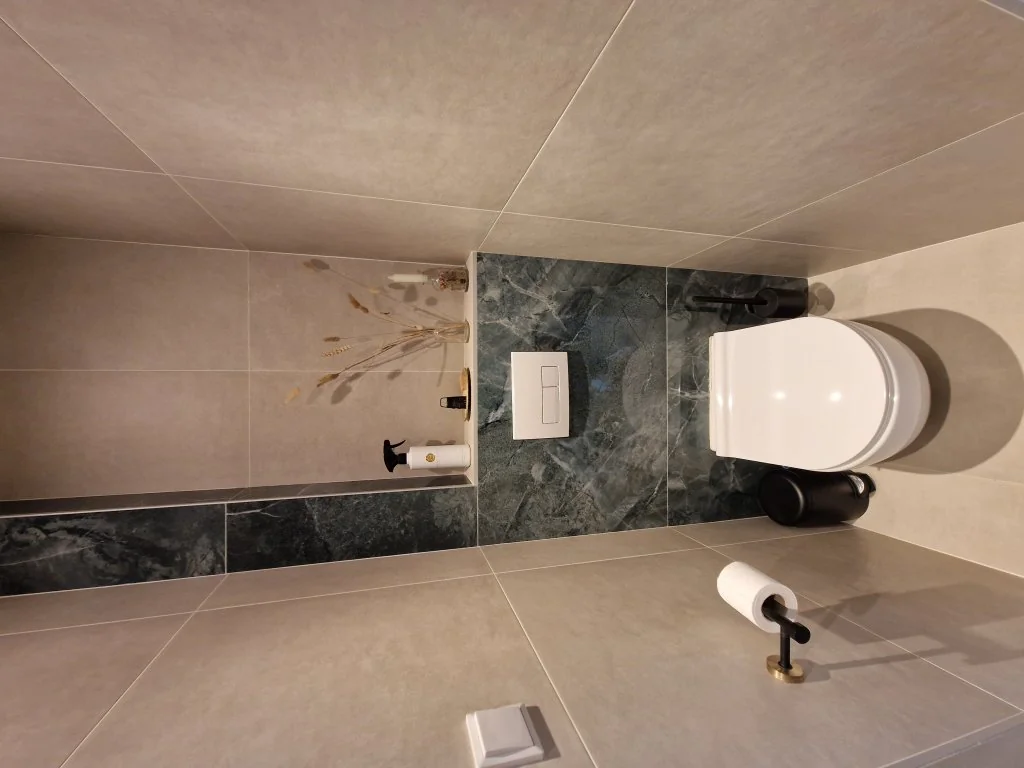 Foto van de Appartement gelegen aan de Voorstadslaan in Nijmegen