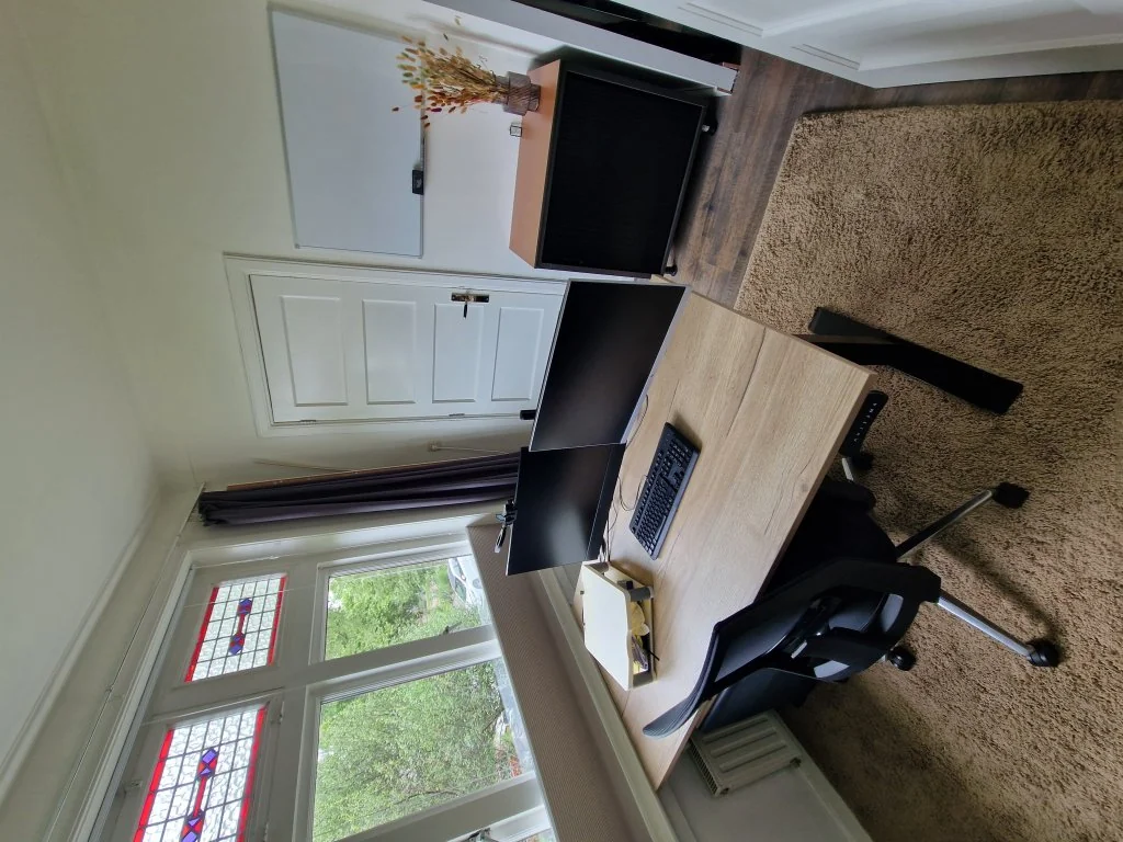 Foto van de Appartement gelegen aan de Voorstadslaan in Nijmegen