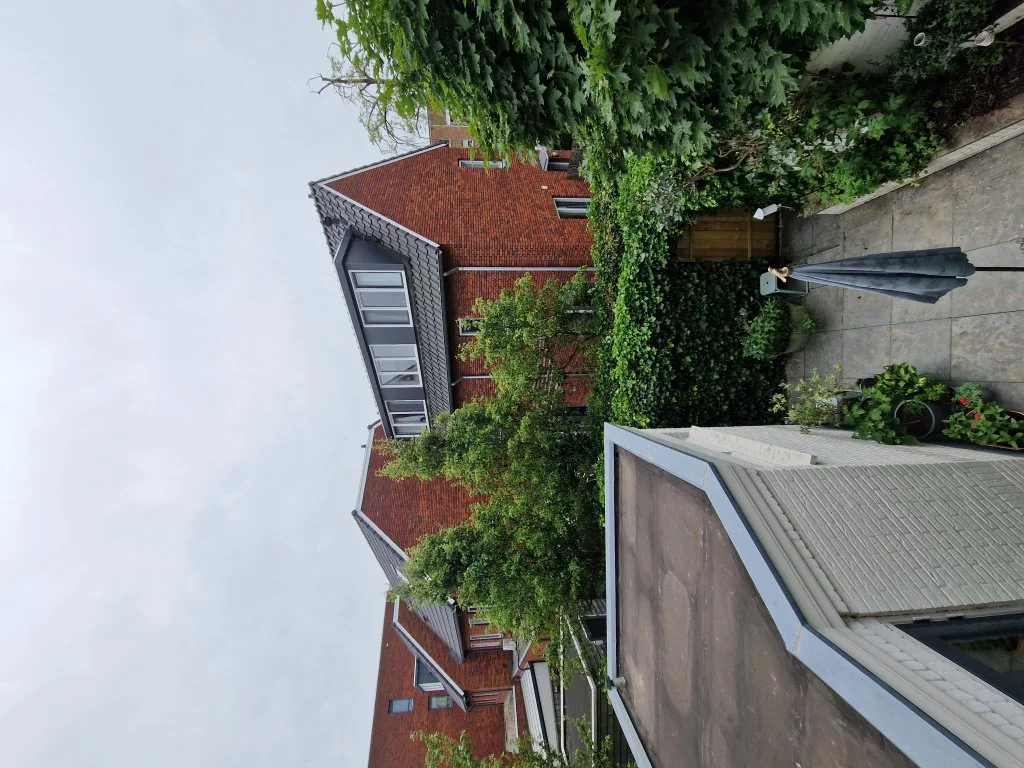 Foto van de Appartement gelegen aan de Voorstadslaan in Nijmegen