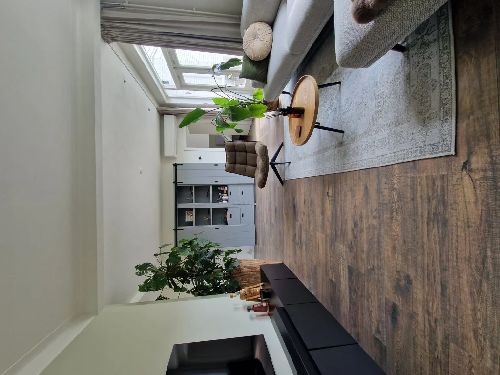 Foto van de Appartement gelegen aan de Voorstadslaan in Nijmegen