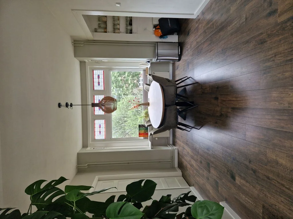 Foto van de Appartement gelegen aan de Voorstadslaan in Nijmegen