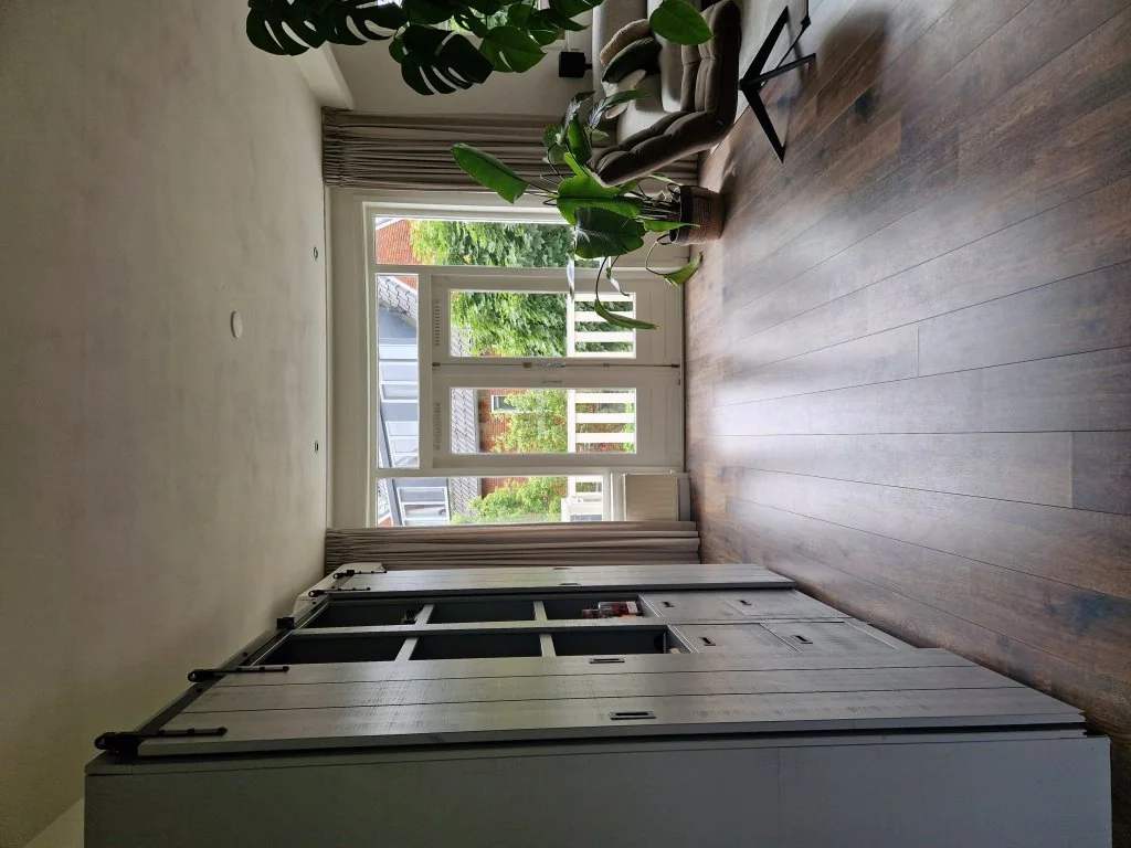Foto van de Appartement gelegen aan de Voorstadslaan in Nijmegen