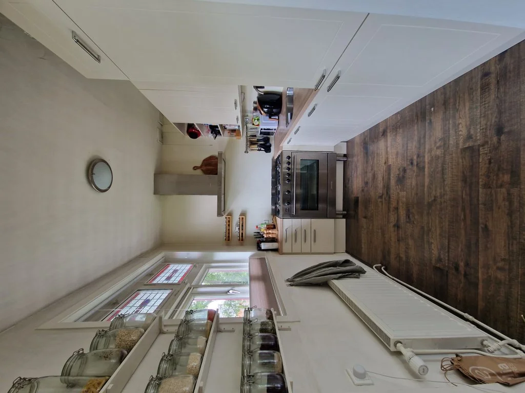 Foto van de Appartement gelegen aan de Voorstadslaan in Nijmegen