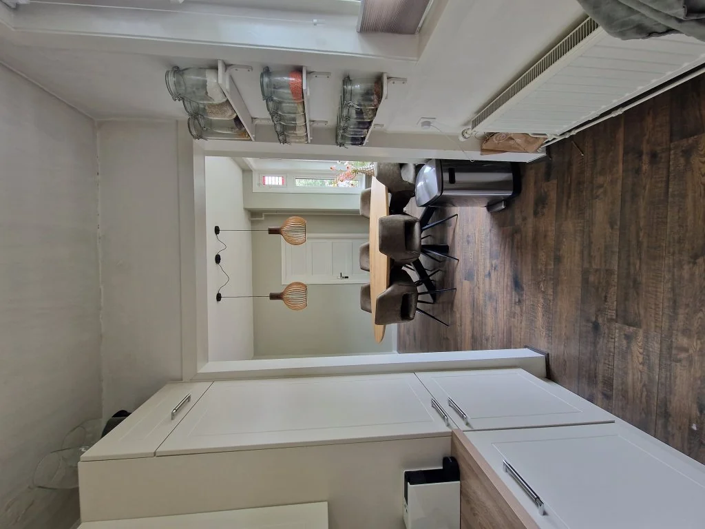 Foto van de Appartement gelegen aan de Voorstadslaan in Nijmegen