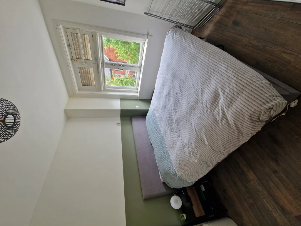 Foto van de Appartement gelegen aan de Voorstadslaan in Nijmegen