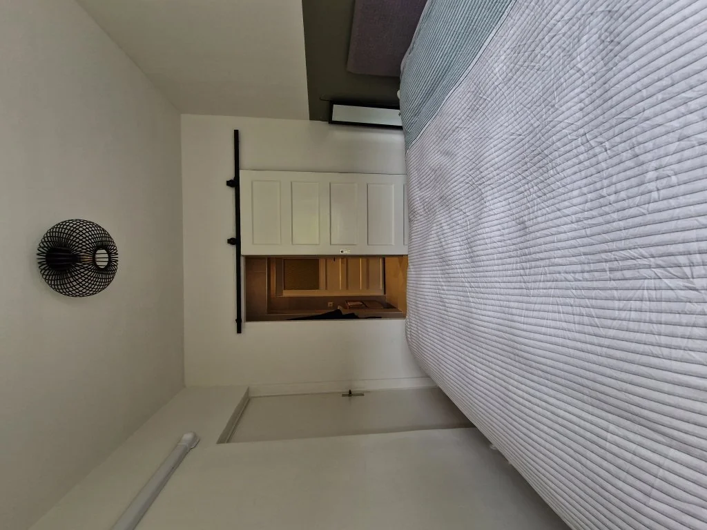 Foto van de Appartement gelegen aan de Voorstadslaan in Nijmegen