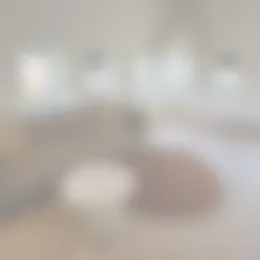 Foto van de Appartement gelegen aan de Deken van Somerenstraat in Eindhoven